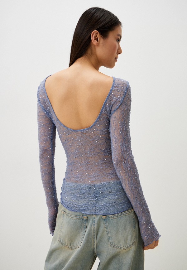 Befree Лонгслив - Woman Mix&Match - фото 2