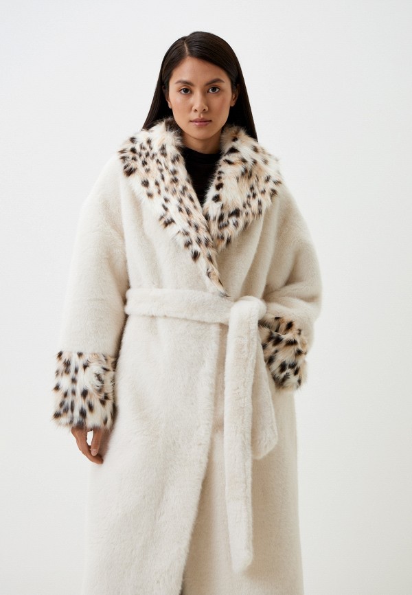 Снежная Королева Шуба - Lamoda Online Exclusive - фото 2