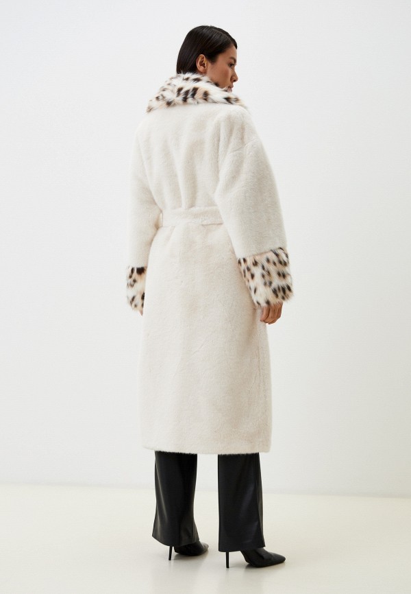 Снежная Королева Шуба - Lamoda Online Exclusive - фото 3