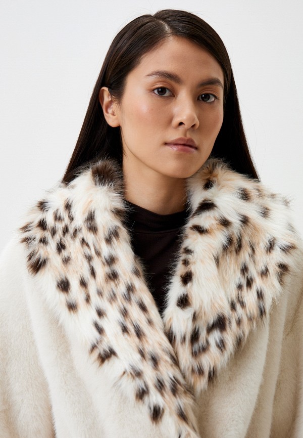 Снежная Королева Шуба - Lamoda Online Exclusive - фото 4