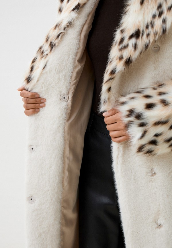 Снежная Королева Шуба - Lamoda Online Exclusive - фото 5