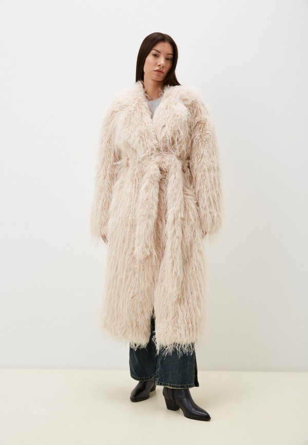 Снежная Королева Шуба - фото 1