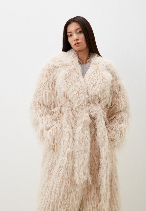 Снежная Королева Шуба - фото 2