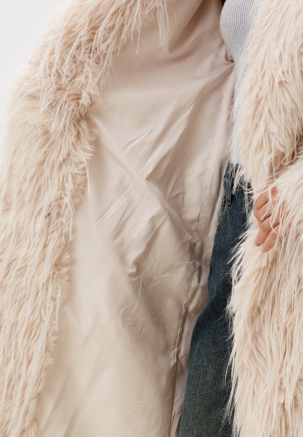 Снежная Королева Шуба - фото 4