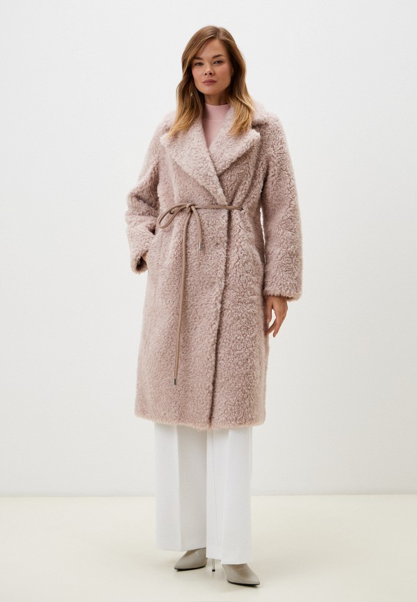 Снежная Королева Шуба - Lamoda Online Exclusive - фото 1