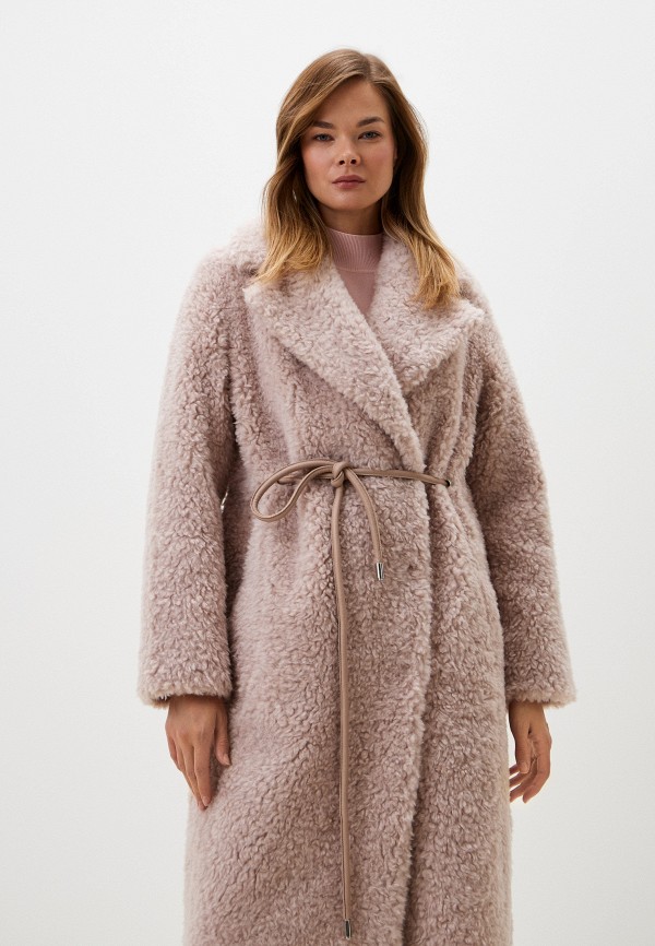 Снежная Королева Шуба - Lamoda Online Exclusive - фото 2