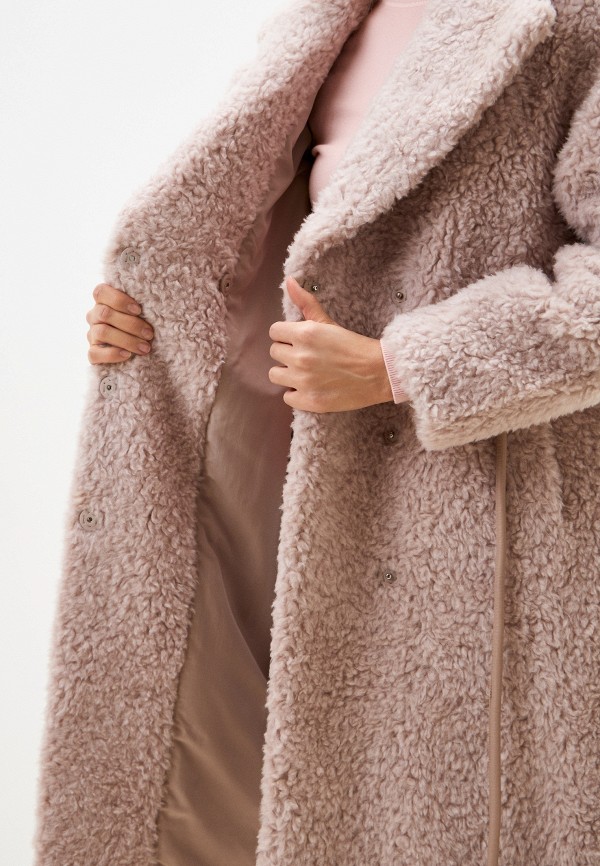 Снежная Королева Шуба - Lamoda Online Exclusive - фото 4