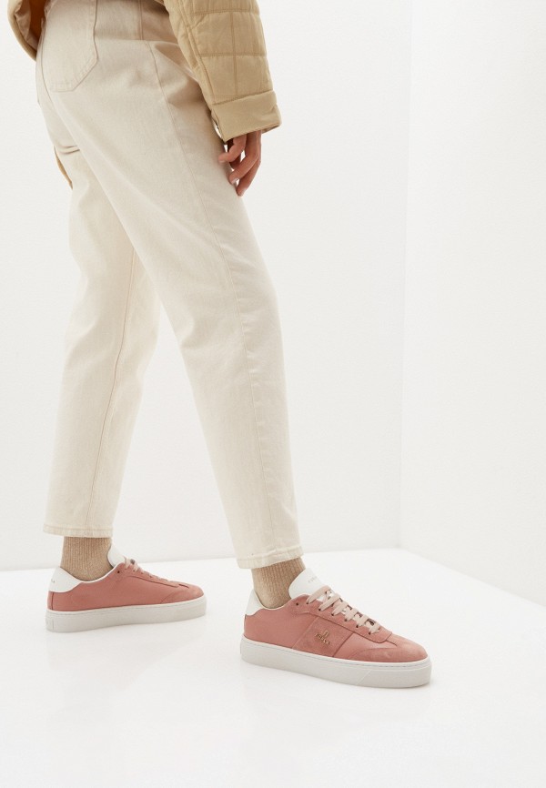 Furla FURLA ENJOY LACE UP SNEAKER T.20 MP002XW185XD Lamoda