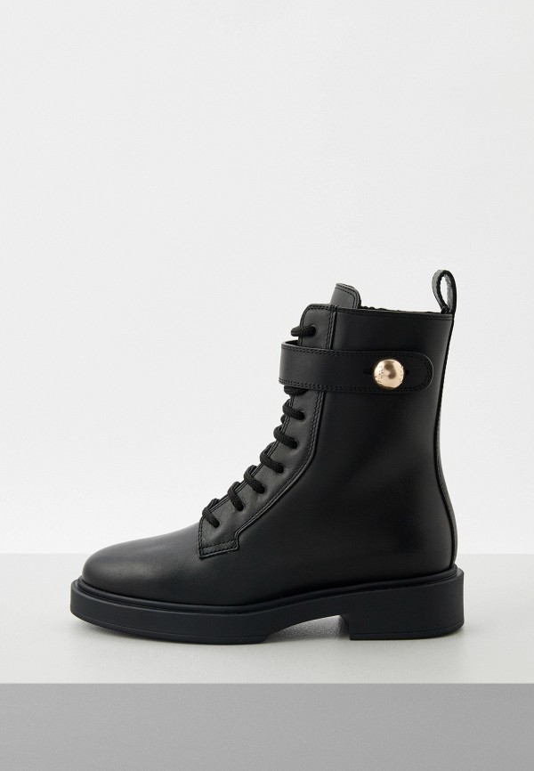 Furla Ботинки - FURLA SFERA ARMY BOOT T.25 - фото 1