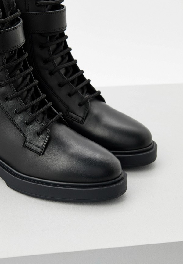 Furla Ботинки - FURLA SFERA ARMY BOOT T.25 - фото 2