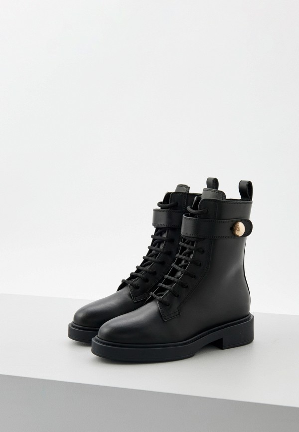 Furla Ботинки - FURLA SFERA ARMY BOOT T.25 - фото 3