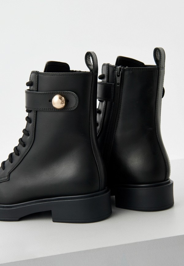 Furla Ботинки - FURLA SFERA ARMY BOOT T.25 - фото 4