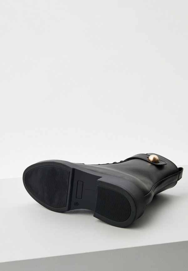 Furla Ботинки - FURLA SFERA ARMY BOOT T.25 - фото 5