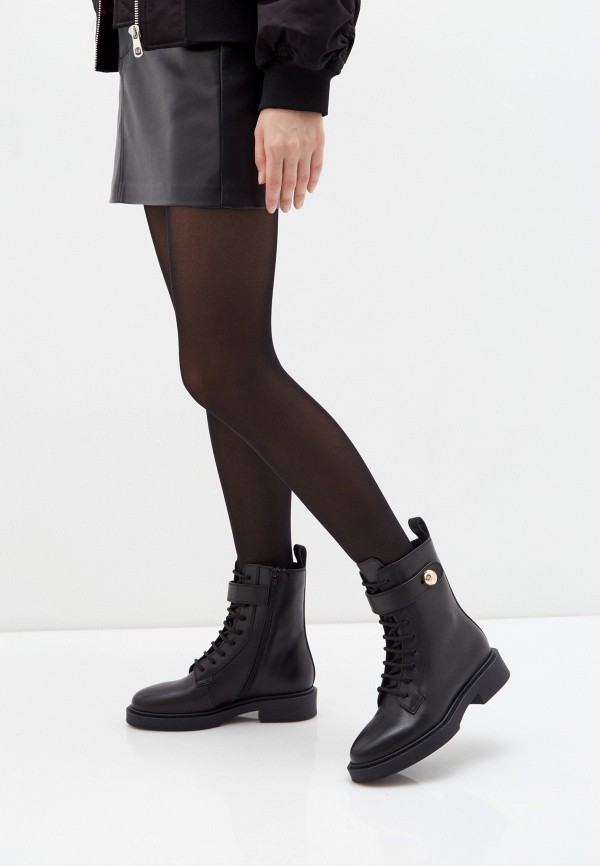 Furla Ботинки - FURLA SFERA ARMY BOOT T.25 - фото 6