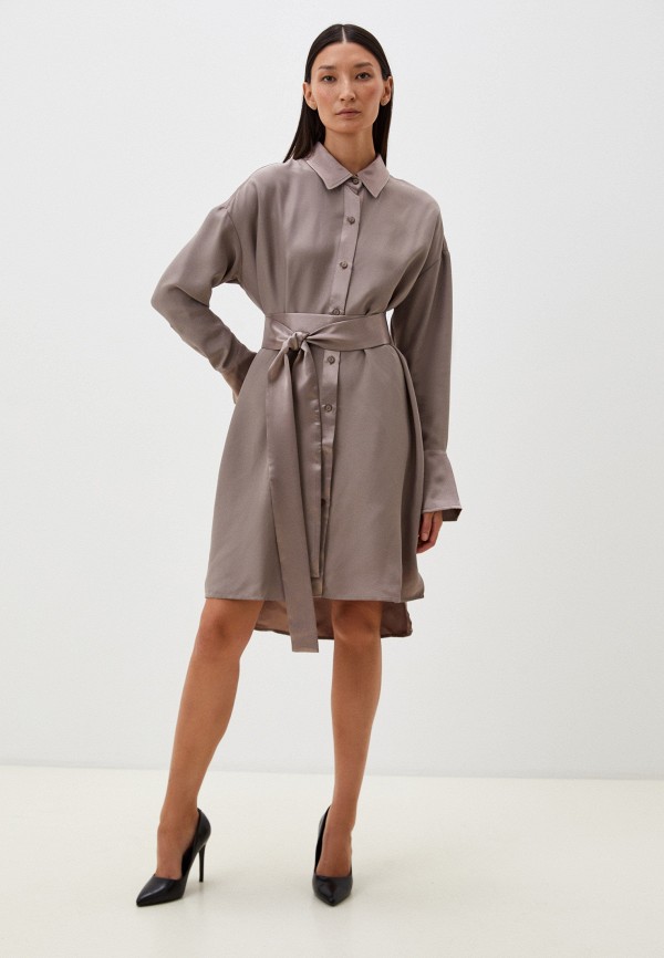 Emka Платье - фото 1