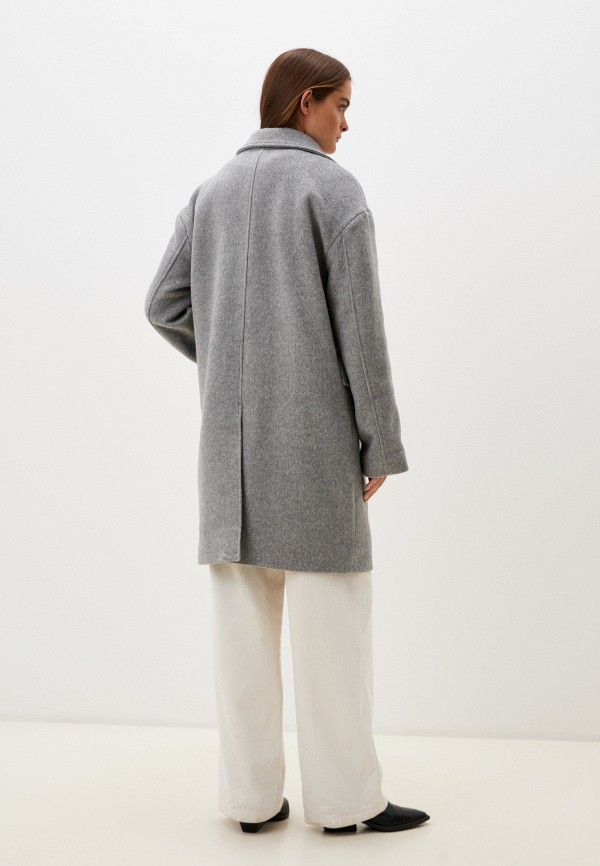 Sela Пальто двубортное - фото 3