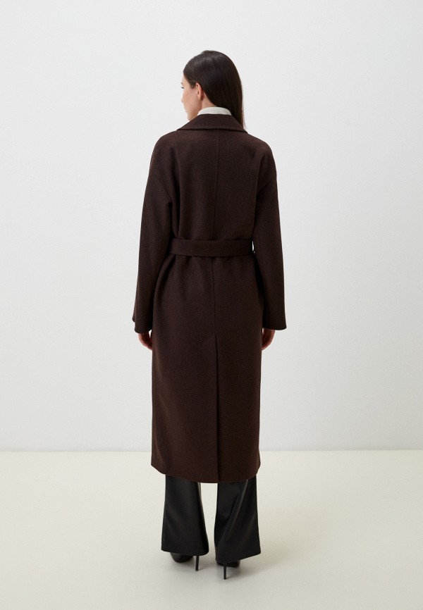 Avalon Пальто двубортное - фото 3