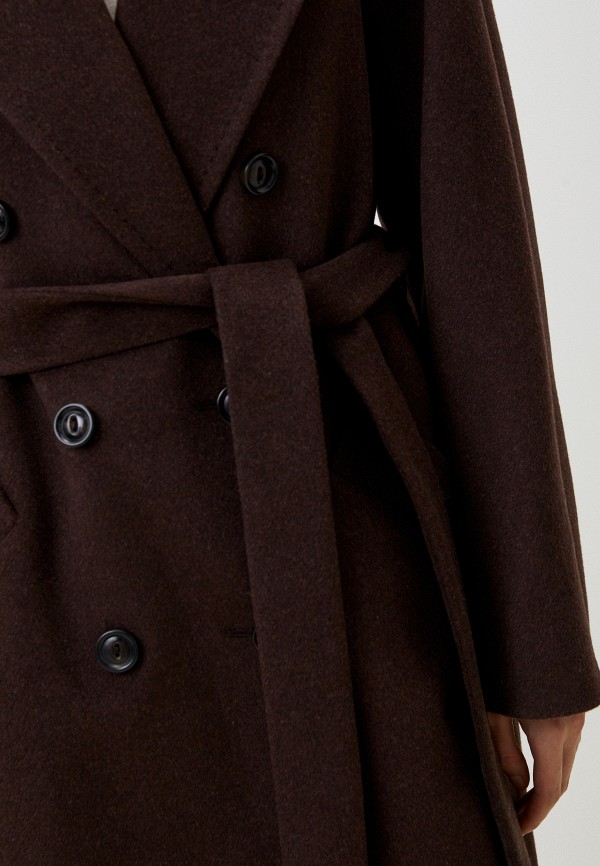 Avalon Пальто двубортное - фото 5