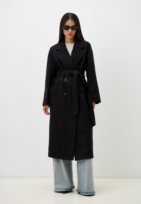 Almarosa Пальто двубортное -  - фото 1
