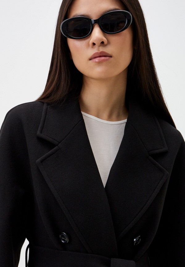 Almarosa Пальто двубортное -  - фото 5