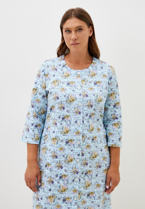 Cleo Халат домашний - фото 2