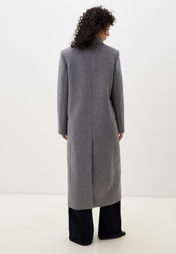 Avalon Пальто двубортное - фото 3