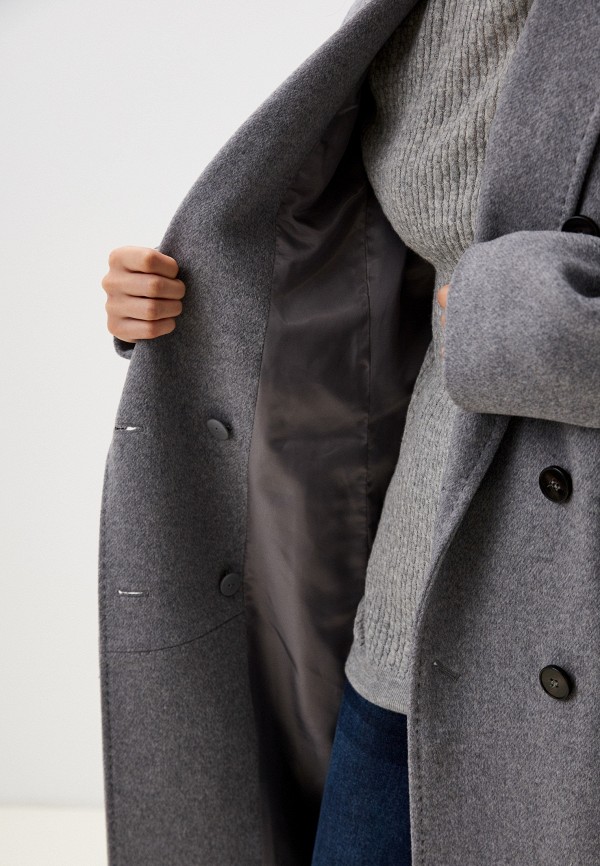 Avalon Пальто двубортное - фото 6