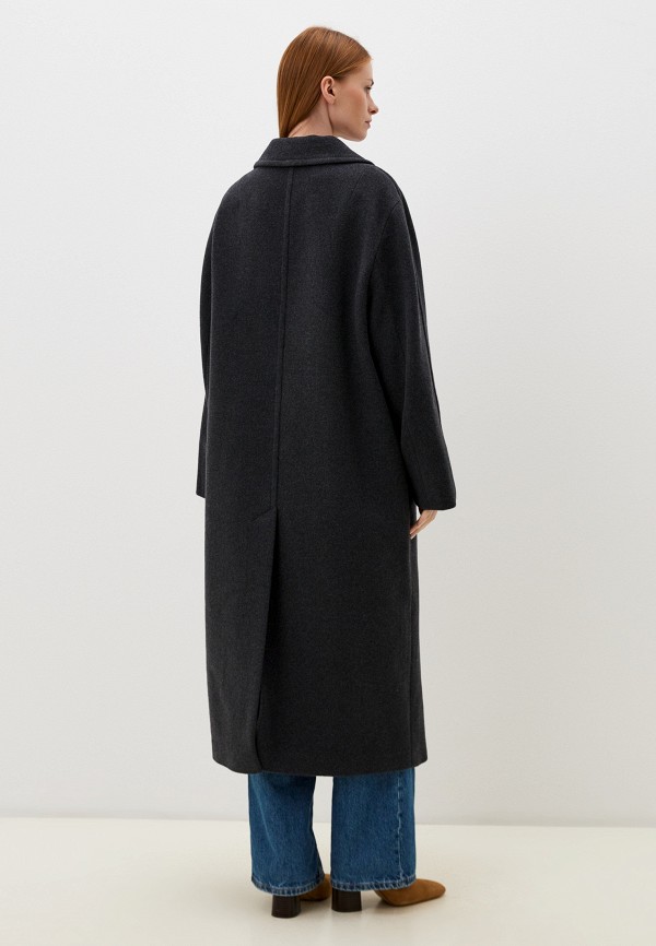 Avalon Пальто двубортное - фото 3