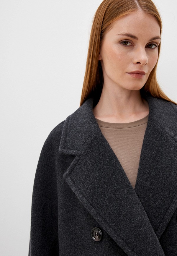 Avalon Пальто двубортное - фото 5