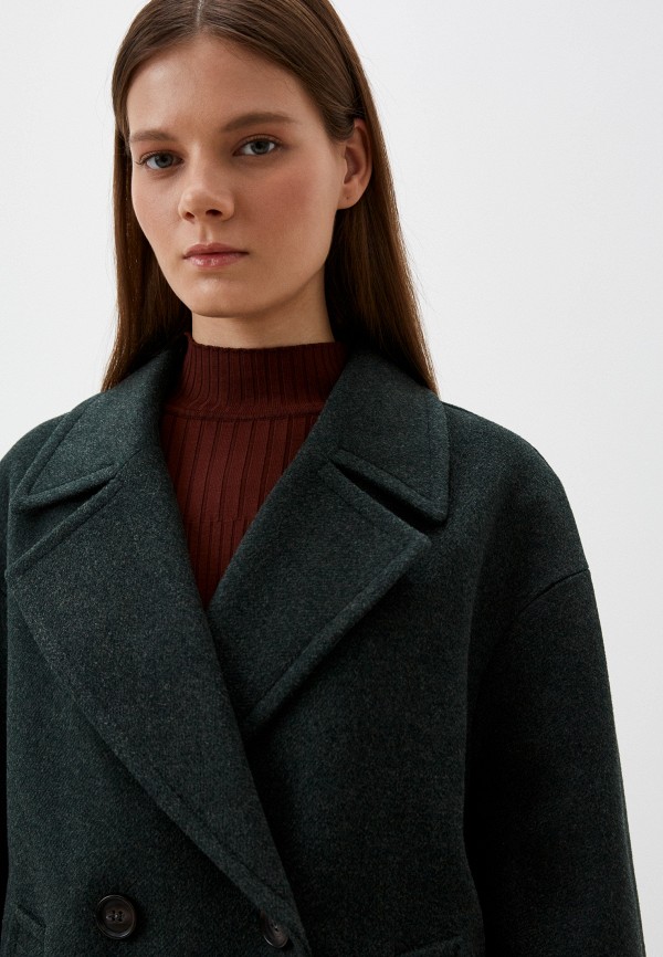 Avalon Полупальто - фото 5