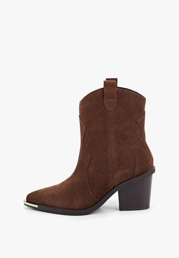 Vivian Royal Ботильоны - фото 1