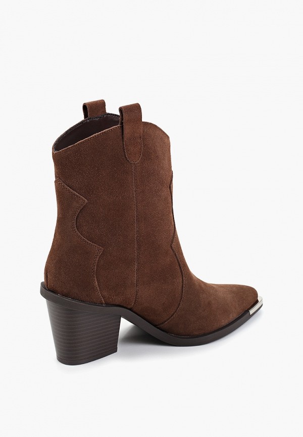 Vivian Royal Ботильоны - фото 3