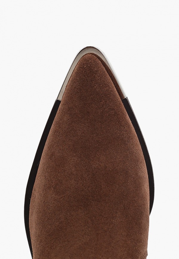 Vivian Royal Ботильоны - фото 4