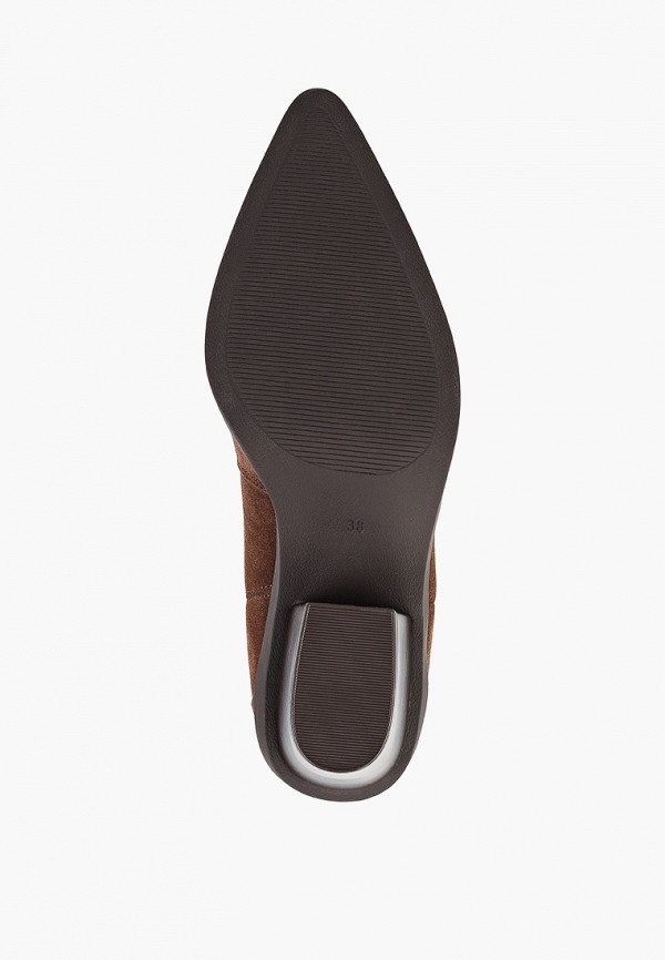 Vivian Royal Ботильоны - фото 5