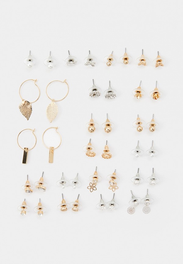 Aldo Серьги 20 пар - GROADIA - фото 1