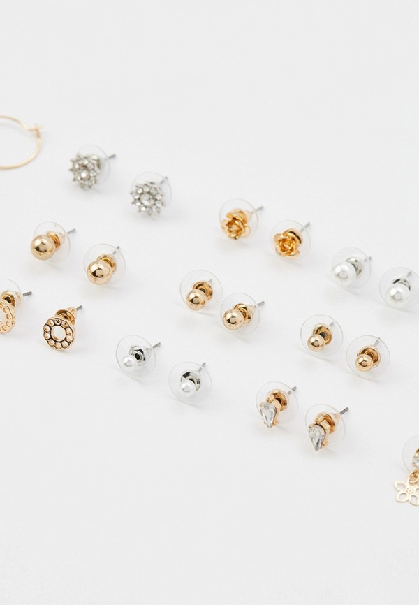 Aldo Серьги 20 пар - GROADIA - фото 4