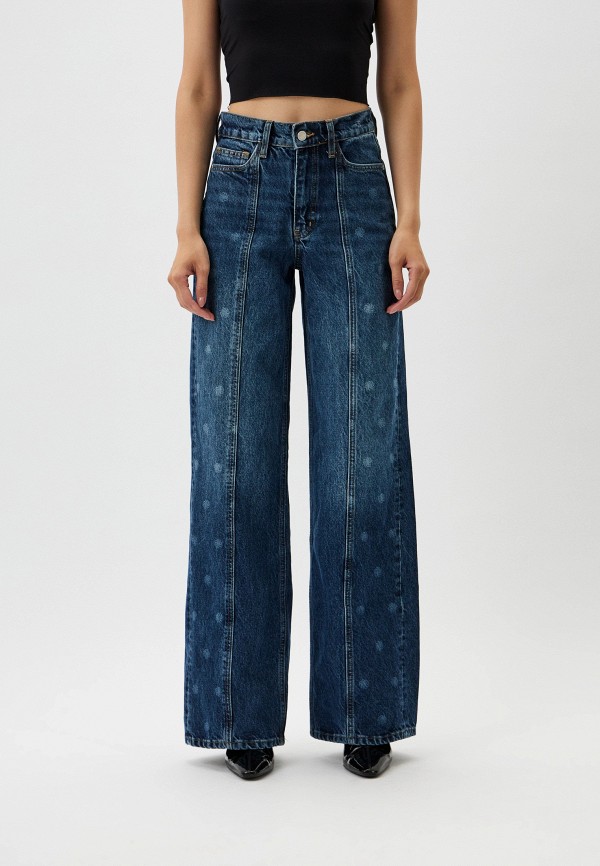 Berhasm Джинсы - Eternity - фото 1