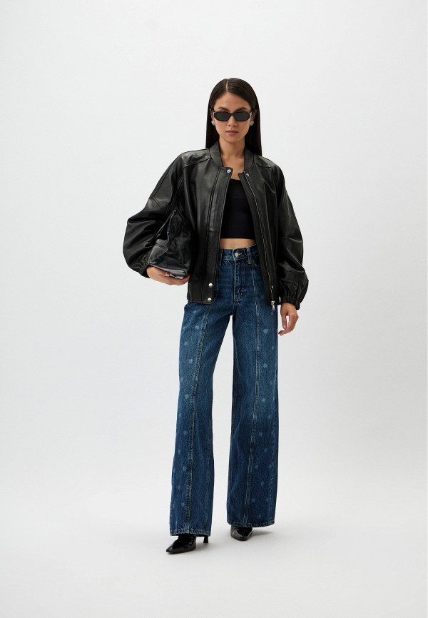 Berhasm Джинсы - Eternity - фото 2