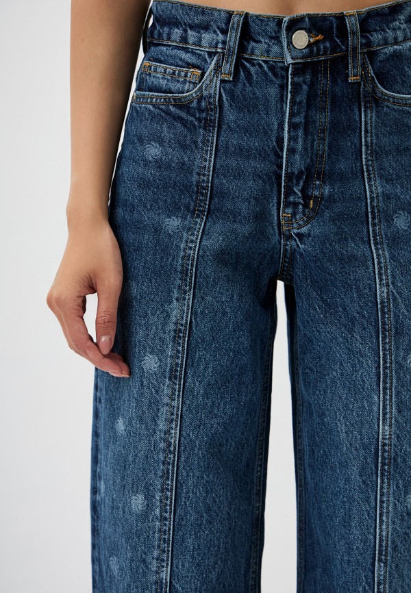 Berhasm Джинсы - Eternity - фото 4