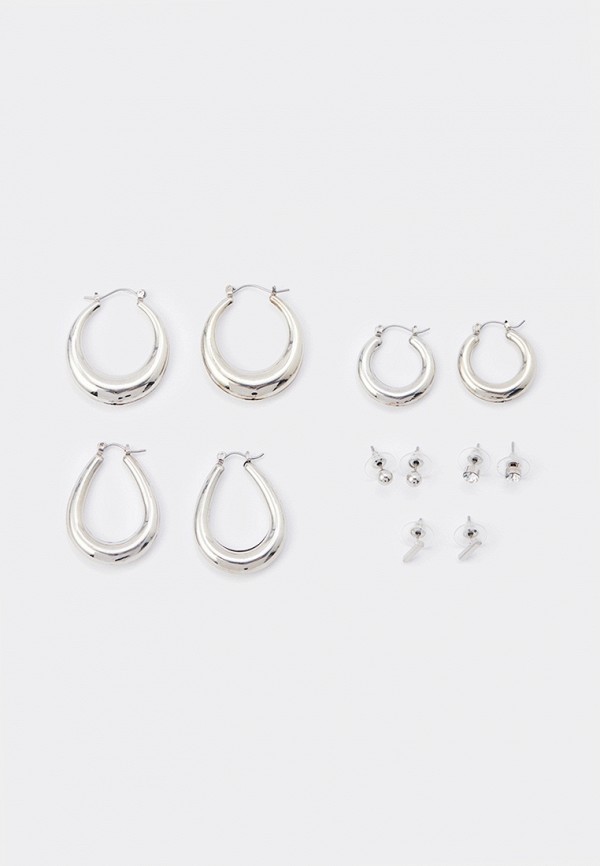 Call It Spring Серьги 6 пар - LOTHIRADER - фото 1