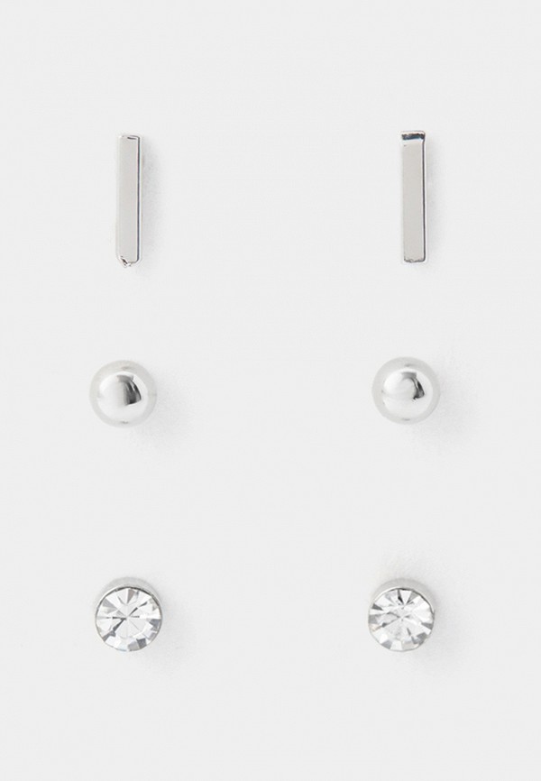 Call It Spring Серьги 6 пар - LOTHIRADER - фото 3