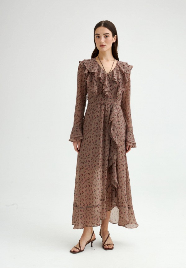 Emilia Dell'oro Платье - фото 1