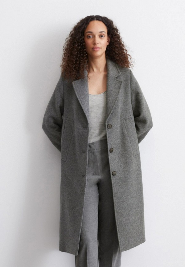 Marc O'Polo Пальто однобортное -  - фото 1