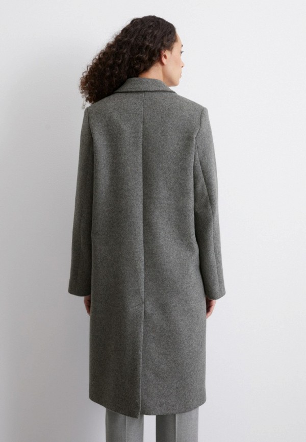 Marc O'Polo Пальто однобортное -  - фото 3