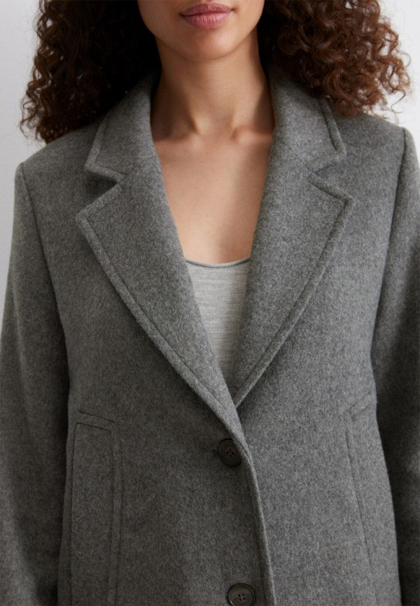 Marc O'Polo Пальто однобортное -  - фото 4