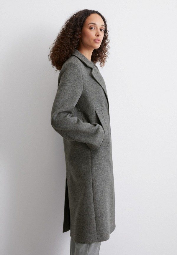 Marc O'Polo Пальто однобортное -  - фото 5