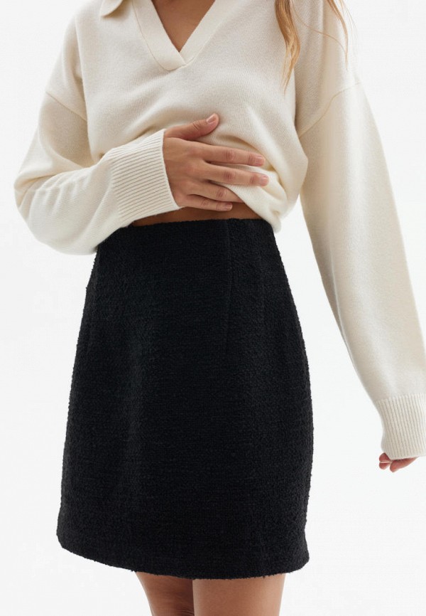 Urban Tiger Юбка - Wool - фото 1