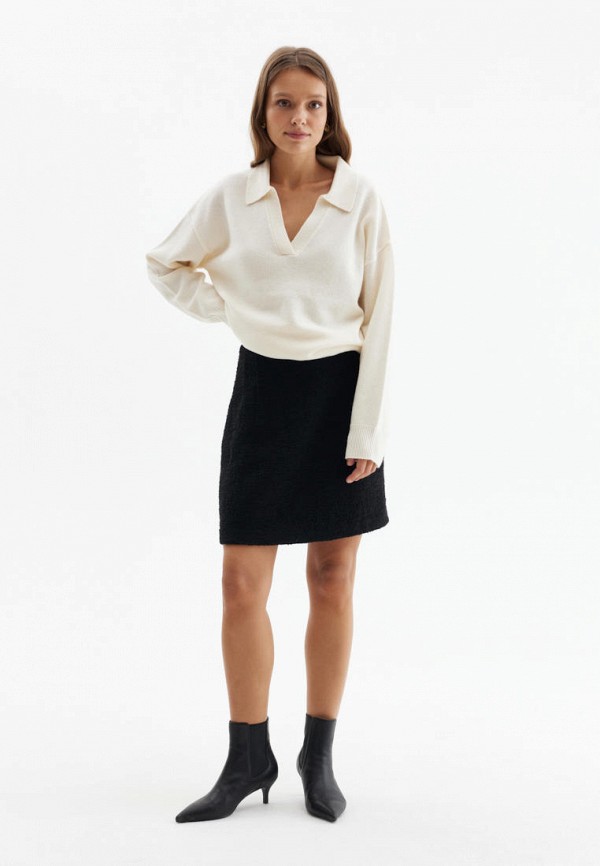 Urban Tiger Юбка - Wool - фото 2