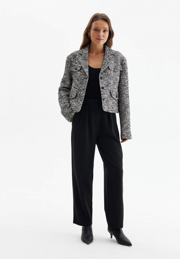 Urban Tiger Жакет - Wool - фото 2