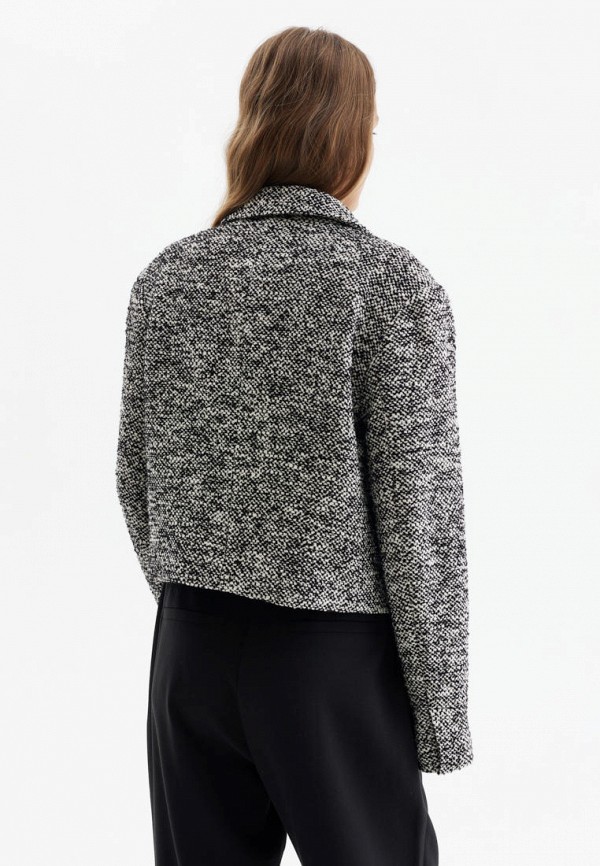 Urban Tiger Жакет - Wool - фото 3